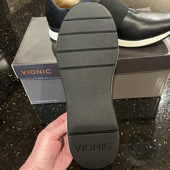 Vionic Codie Women's Shoes - Picture 2 of 6